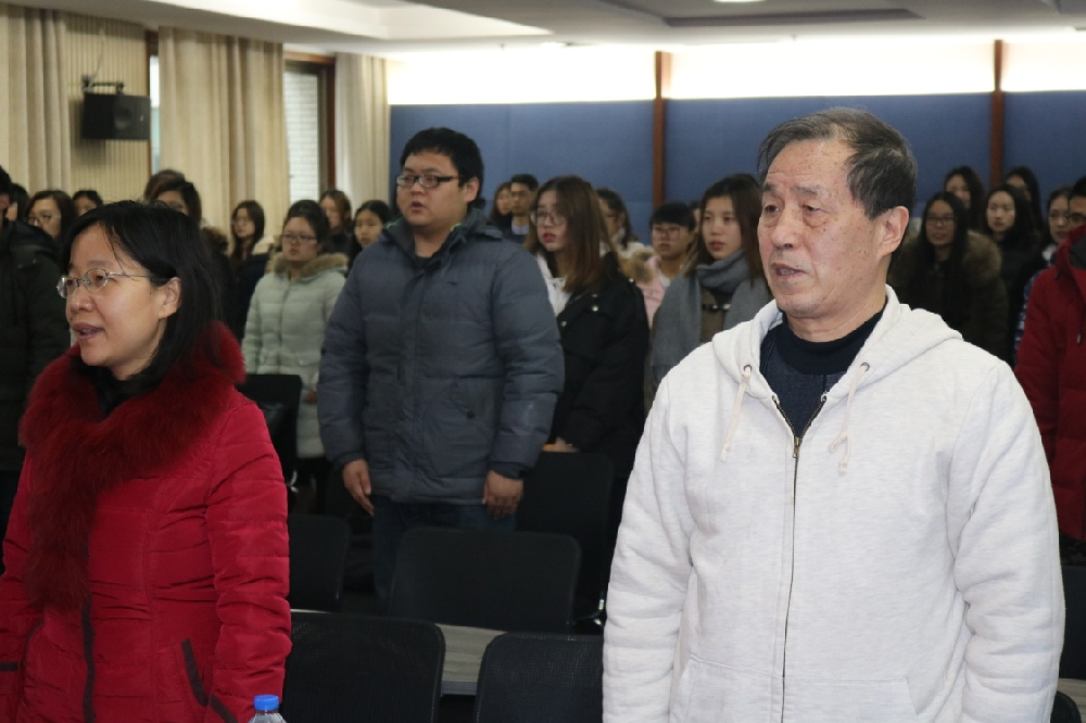 【基层党建】yl23455永利集团第二分党校第60期入党积极分子培训班顺利结业