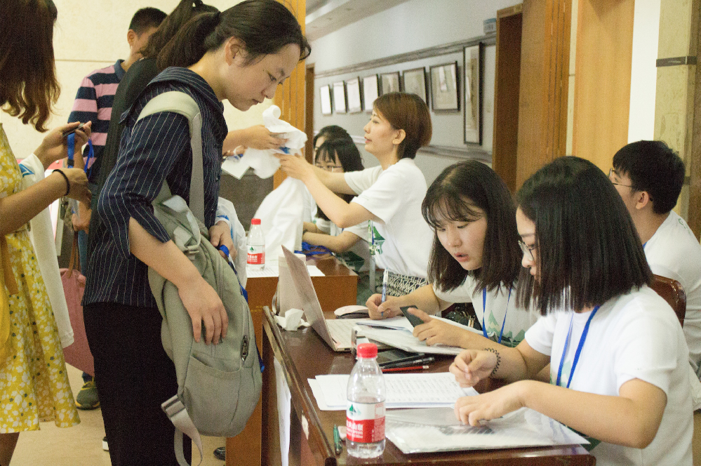 yl23455永利集团2018年优秀老员工暑期夏令营圆满落幕