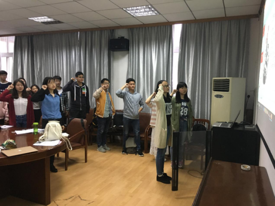 【基层团建】公司三个团支部荣获“yl23455永利集团活力创新团支部”荣誉称号
